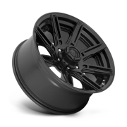 Fuel Rogue  20X9.0 6X139.7  BD  ET+01