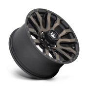 Fuel Blitz  20X9.0 6X139.7  MBT  ET+01