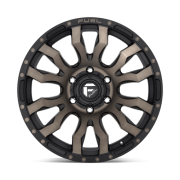 Fuel Blitz  20X9.0 6X139.7  MBT  ET+01