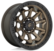 Fuel Convert  18X9.0 6X135  ZDB  ET-12