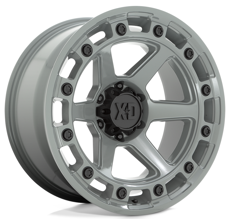 XD8612 20X10 6X139.7   CEMENT ET-18