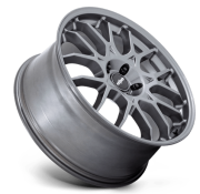 Rotiform ZWS  22X10 5X120 ET+30 Gloss  Anthracite