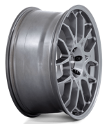 Rotiform ZWS  22X10 5X120 ET+30 Gloss  Anthracite