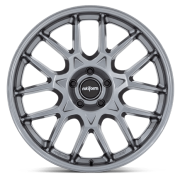Rotiform ZWS  22X10 5X120 ET+30 Gloss  Anthracite