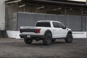 Fuel Rebel   22X10 6X135 ET-13 Matte Gun Metal /Black Bead Ring