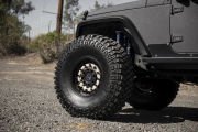Black Rhino Arsenal  20X9.5 5X127  ET-18  Sand On Black