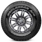 Yokohama 245/65R17 105T  Geolander A/T G015 OWL  M+S+3pmsf