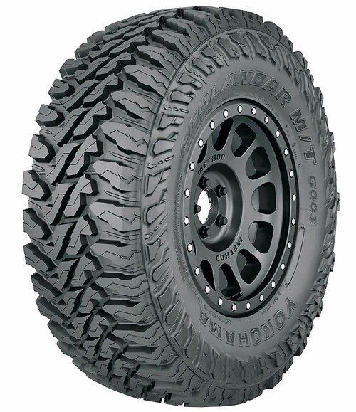 Yokohama 275/70R18 125/122Q  Geolander M/T G003 M+S