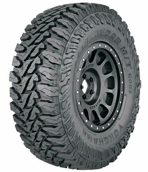 Yokohama 31X10.50R15 109Q  Geolander M/T G003
