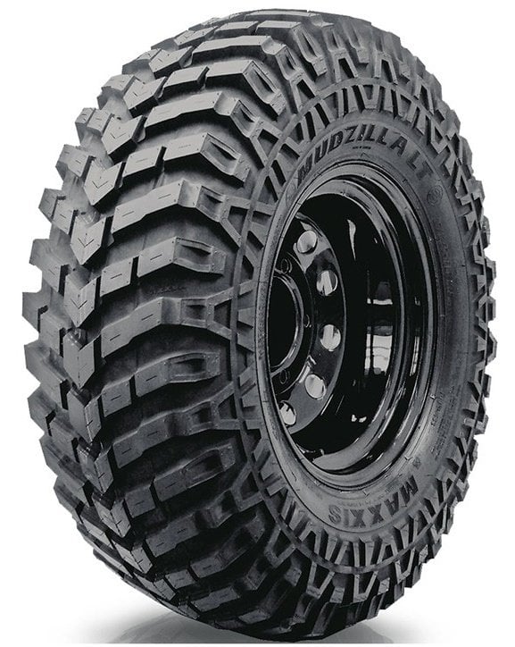 Maxxis 33X13.50-16 108L M8080 Mudzilla