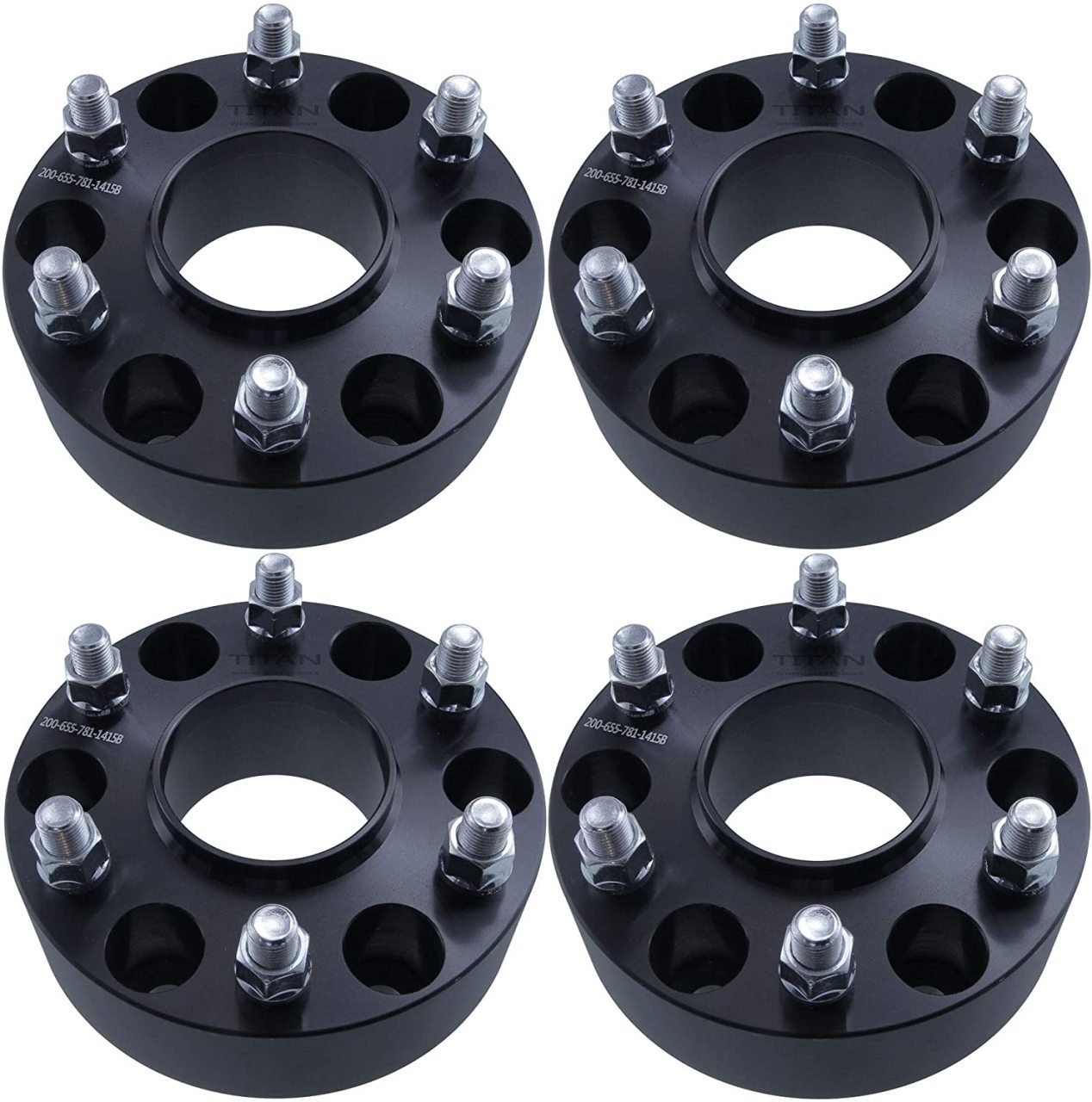 Ford Ranger 40 mm Spacer