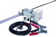 Yağ Transfer Pompası 12-24V OCK1-E