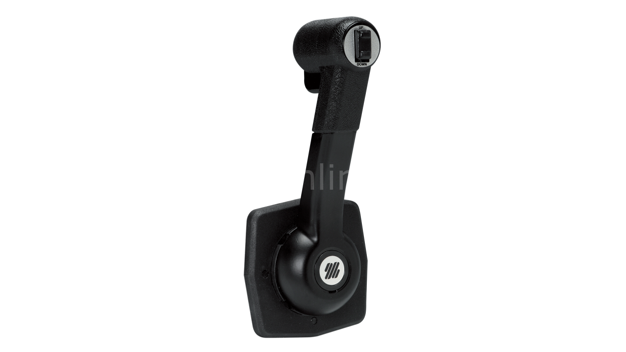 Kumanda Kolu B184 Yana Montaj Trimli