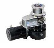 DZC 450E Fenerli Irgat 24V-1200W