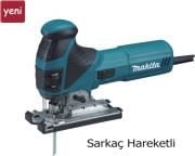 4351CT Dekupaj Testere Makinası