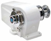DZC 401 Yatık Irgat 12V-1200W