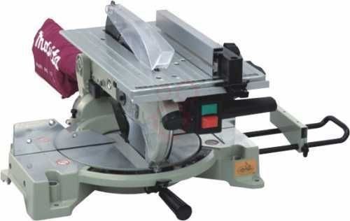 LH 1040 Üstten Tablalı Gönye Kesme Tezgahı