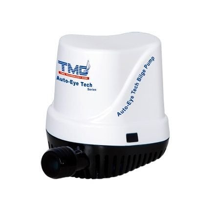 Otomatik Sintine Pompası 24V-1500Gph