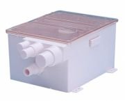 Duş Boşaltma Tavası 12V