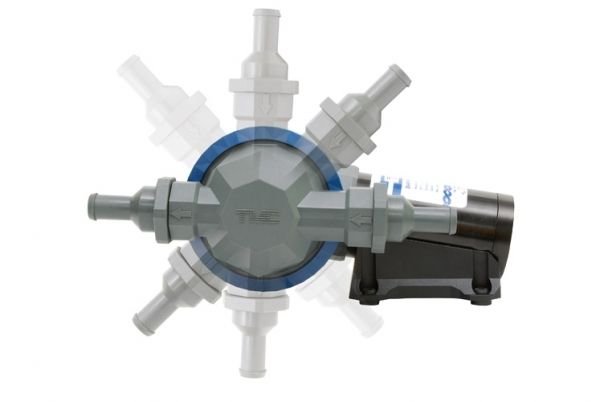 Atık Su Pompası 12V