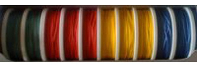 Piyan İpi 4mm