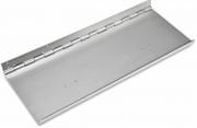 Paslanmaz Çelik Flap 46x30 Çift Piston İçin