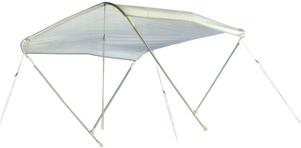 Alüminyum Portatif Tente 175x180mm