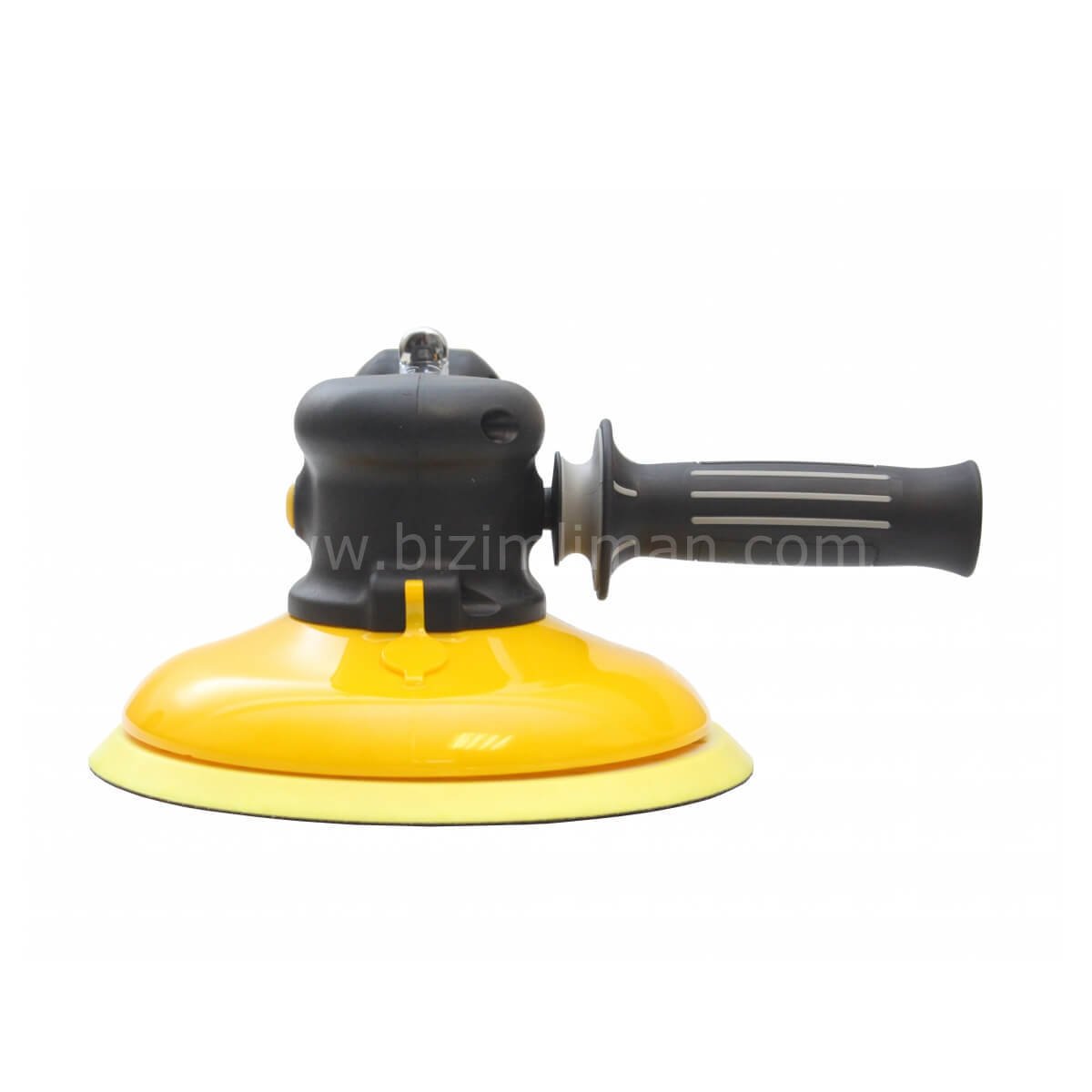Orbital Zımpara Makinası P850 200mm