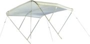 Alüminyum Portatif Tente 200x180mm