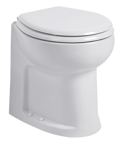 Planus Elite Tuvalet 12V Beyaz
