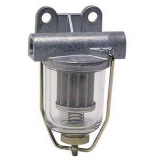 Benzin Filtresi 60L/Saat