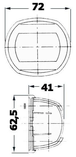 Seyir Feneri Compact 12