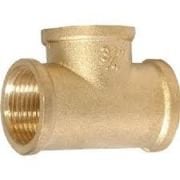Dişli Tee 1 1/4''