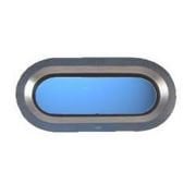 OVL-2 Oval Lumboz