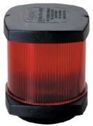 Tepe Feneri Klasik Maxi S20 Kırmızı Siyah