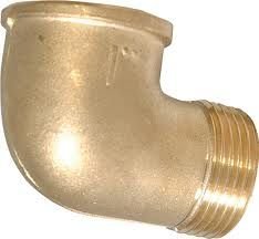Kuyruklu Dirsek 1 1/4''