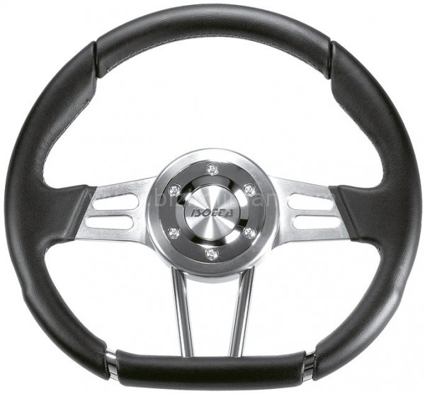 Dümen Simidi Vallelunga 34,5cm