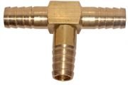 Hortum Tee 12mm