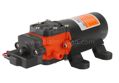 Hidrofor 24V 4,3L/dk