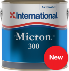 Micron 300 Zehirli Boya 2,5L