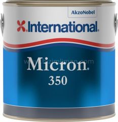 Micron 350 Zehirli Boya 5L