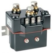 Selenoid 12V 2500W