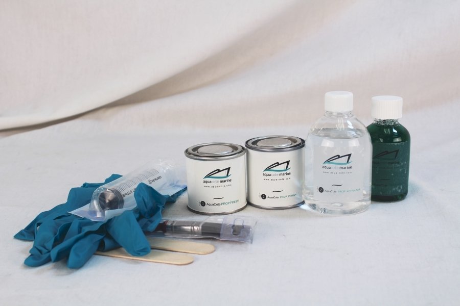 AquaCote Prop Pervane Zehirlisi 500ml Kit