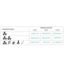 AquaCote Prop Pervane Zehirlisi 500ml Kit