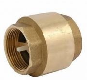 Dik Çekvalf 1/2''