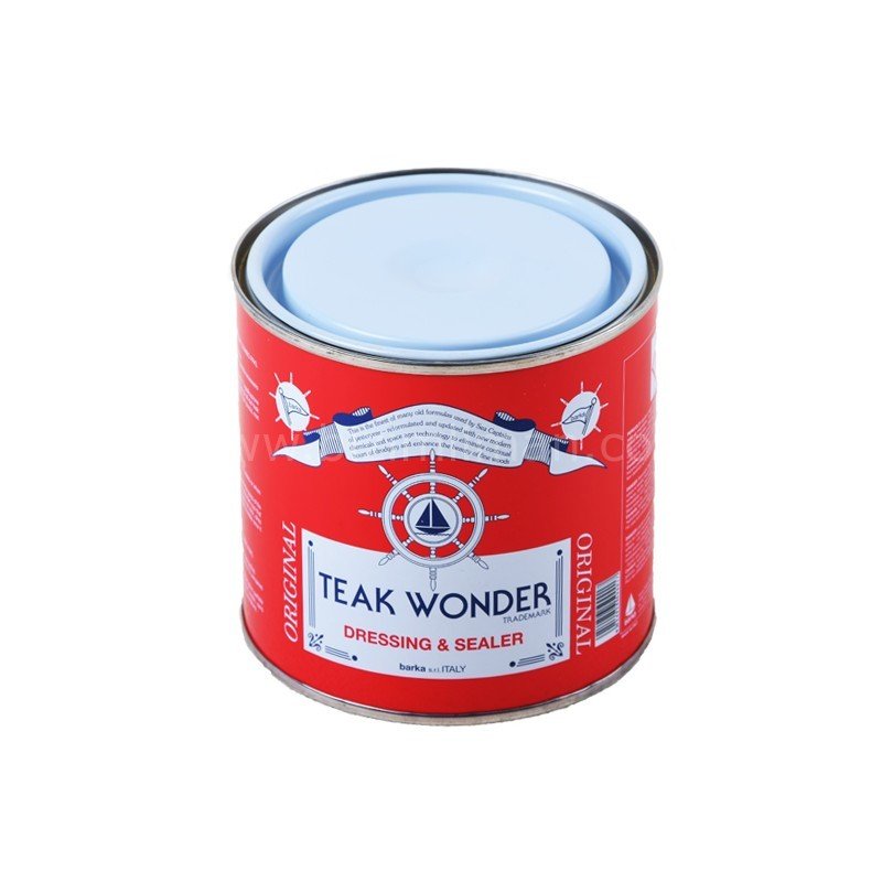 Teak Wonder Tik Koruyucu 950Ml