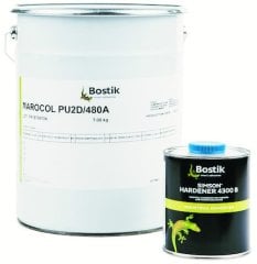 Bostik Suni Tik Yapıştırıcısı 7 kg