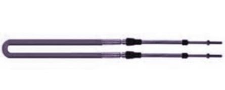 MULTİFLEX C08 Kumanda Teli 10F 3,05Mt