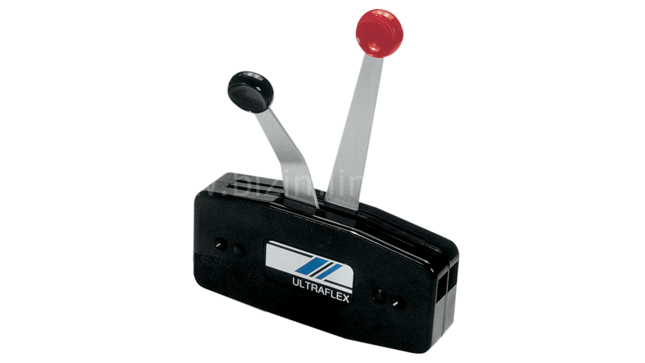 Kumanda Kolu B49 Dıştan Takma Motor İçin