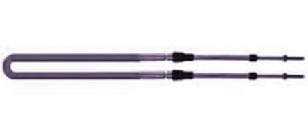 MULTİFLEX C08 Kumanda Teli 20F 6,10Mt